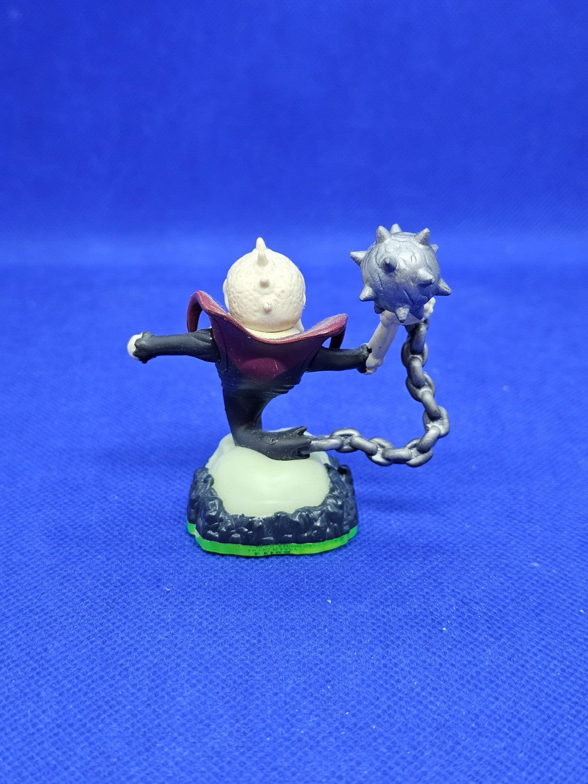 Ghost Roaster First Edition Skylanders Spyros Adventure Activision 2011 Figurine1