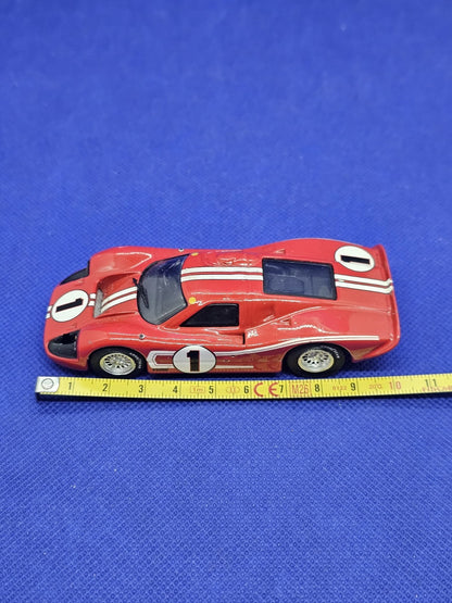 Ford Mk IV Le Mans 1967 n°1 1431