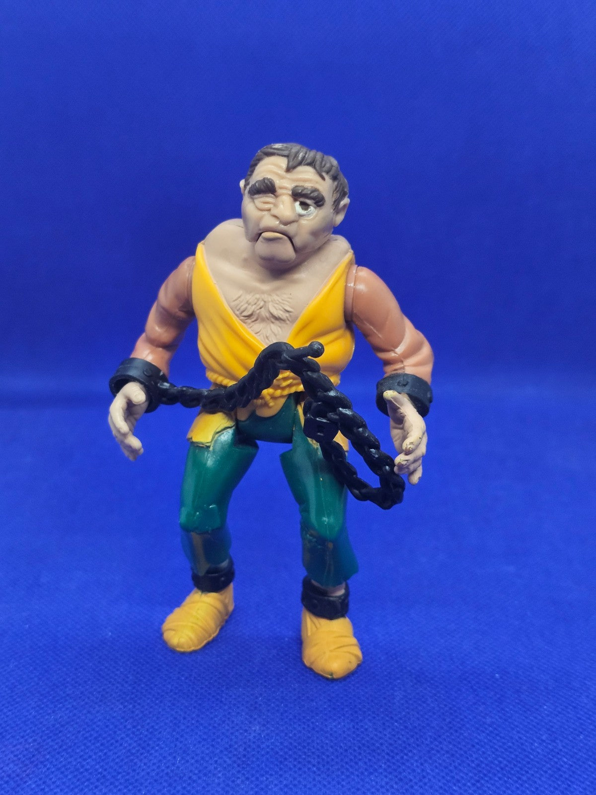 Quasimodo Ghost, Ghostbusters, Kenner, 1989, 11 cm1