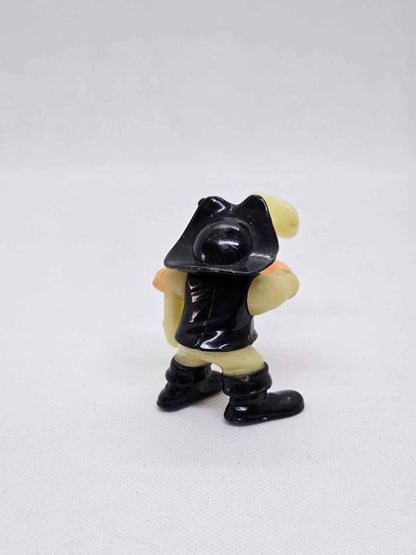 Ghost Pirate Glow, Great Adventures, Fisher-Price, 1994, Figurine