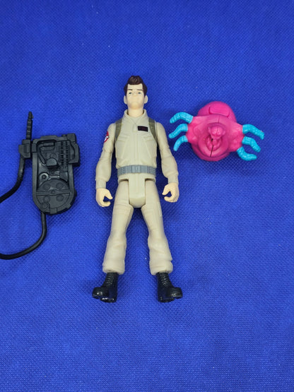 Figurine Ray Stantz Ghostbusters Hasbro Fright Features 2020 13 cm3