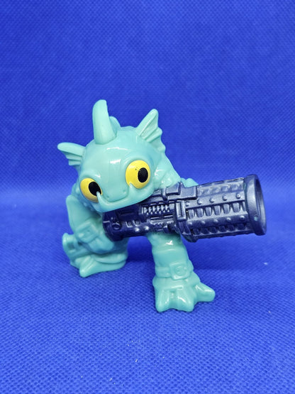Gill Grunt Skylanders Giants McDonald's Happy Meal Activision 20130