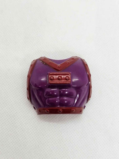 Buste Dragon Blaster Skeletor MOTU 1985 Accessoire Vintage