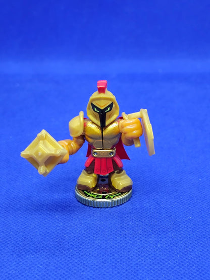 Battlemax Akedo Powerstorm Moose Toys 2022 Figurine Split Strike0