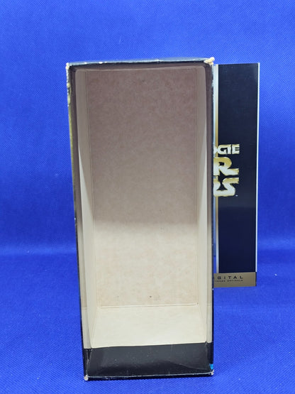 Coffret VHS La Trilogie Star Wars 2000 Master Digital THX 20th Century Fox Versi10