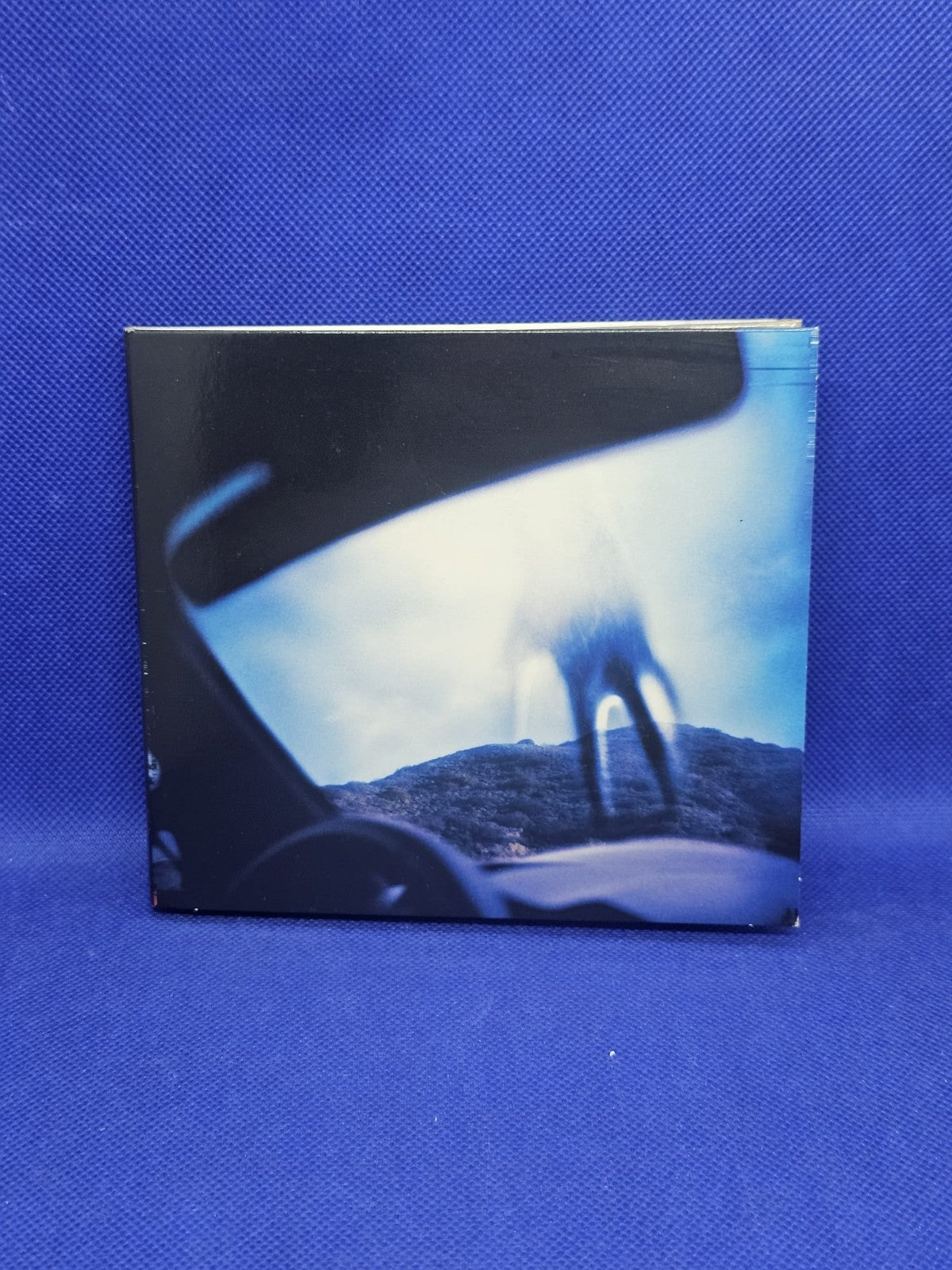 Nine Inch Nails Year Zero CD Digipak Halo 24 Interscope 20070