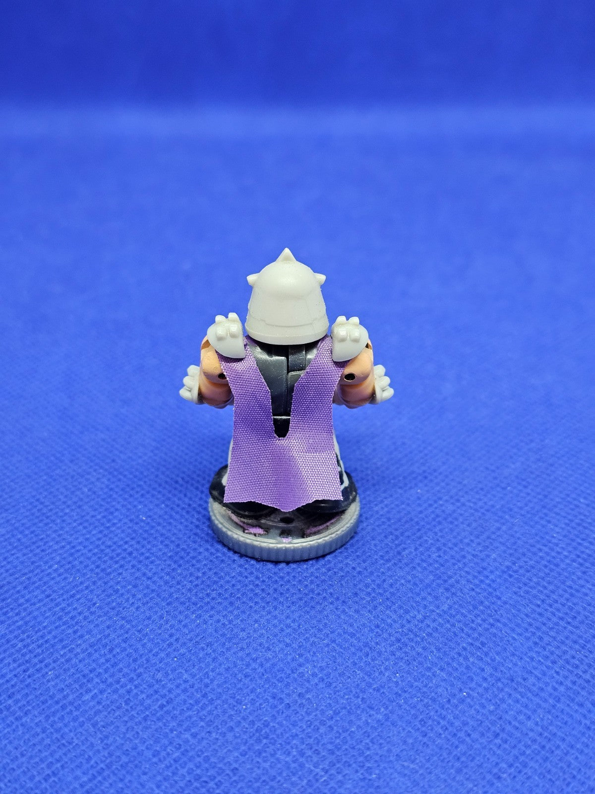 Shredder TMNT Akedo Battle Arena Exclusive Moose Toys 2023 Ninja Turtles1