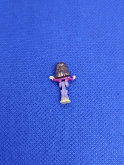 Polly Pocket Annie Magical Movin 1996 Bluebird2