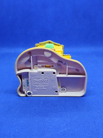 Polly Pocket Les Aristochats Disney Aristocats Château Bluebird 1996 Vintage2