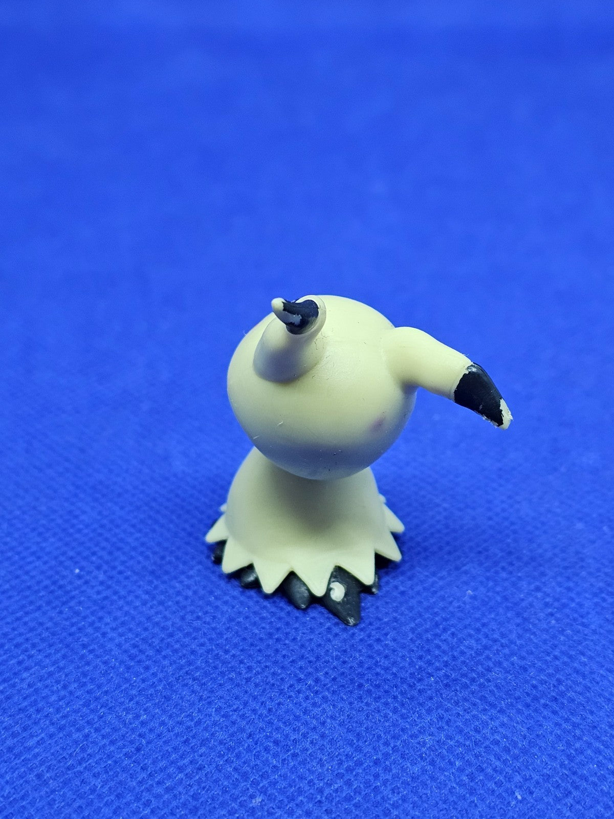 Mimiqui Mimikyu Pokémon Figurine Wicked Cool Toys 2018 S2 6.5 cm1
