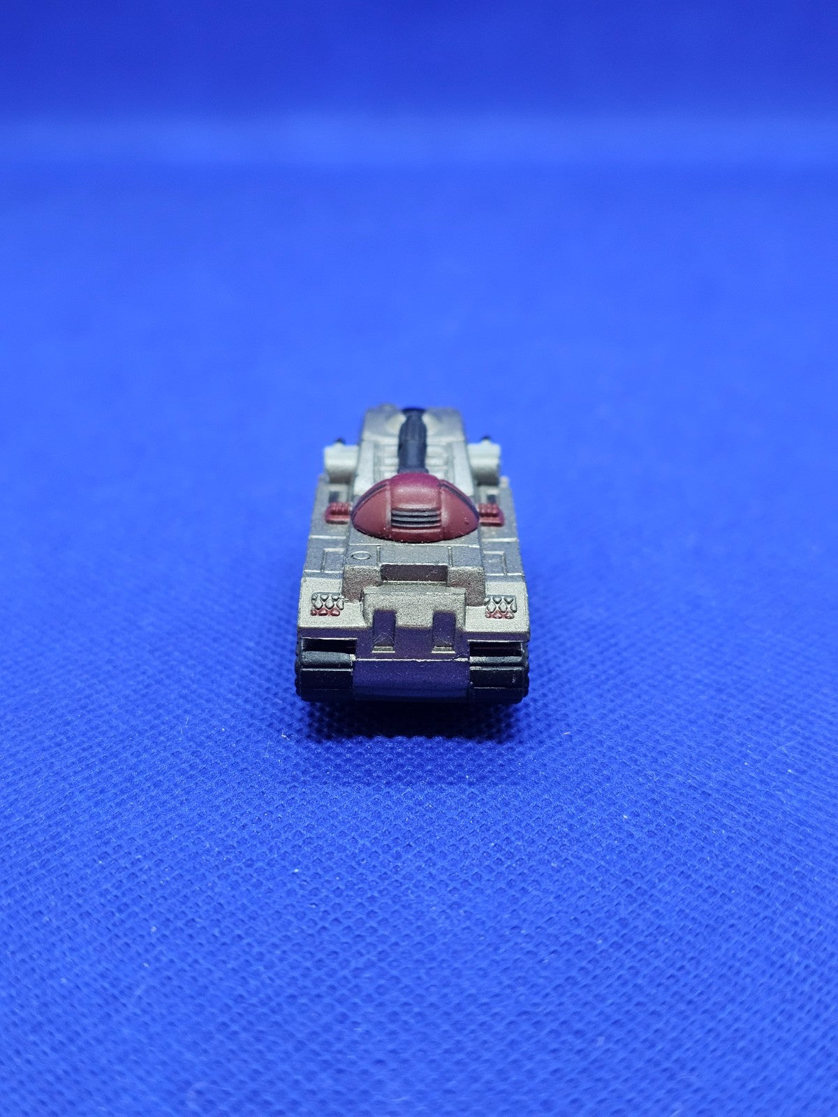 Micro Machines TX-4A Exterminator Tank Military Galoob 1995 Miniature 1802