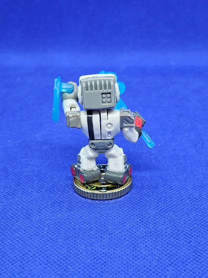 Screenshot Akedo Ultimate Arcade Warriors Series 1 Moose Toys 20211