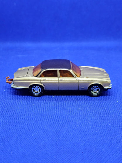 Jaguar XJ12 Matchbox Super Kings K66 Lesney 1978 Made in England 12 cm3