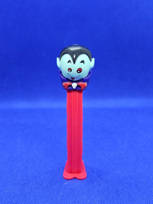 PEZ Vampire Halloween Seasonal Candy0