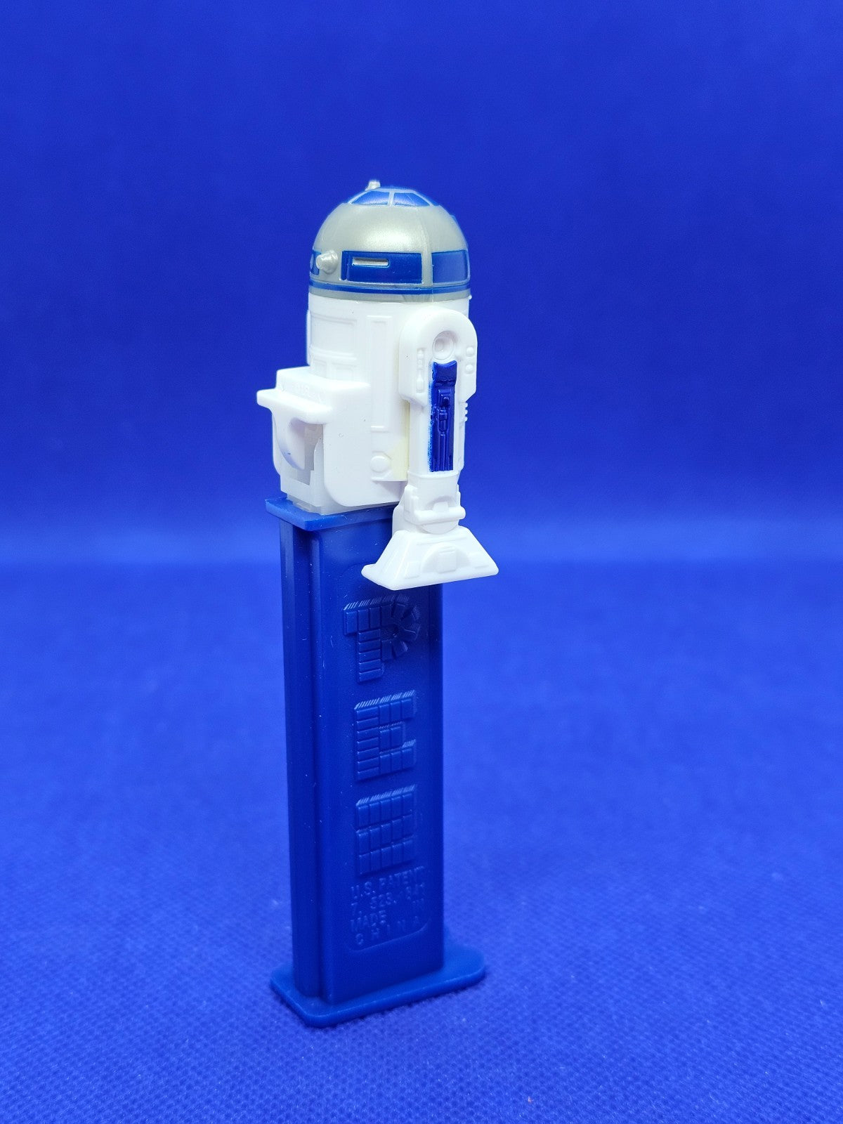 PEZ R2D2 Star Wars Disney Années 2010 11,5 cm2