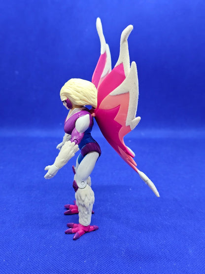 Jessica Seigneur de l’Air, Gormiti Figurine Articulée 13 cm, Giochi Preziosi, Sé1