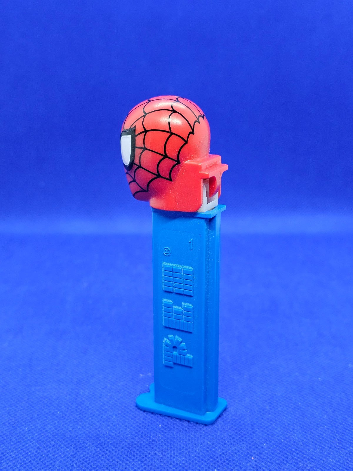 PEZ Spider-Man Marvel, PEZ2