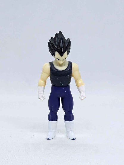 Végéta Figurine Dragon Ball Z Bandai 2008