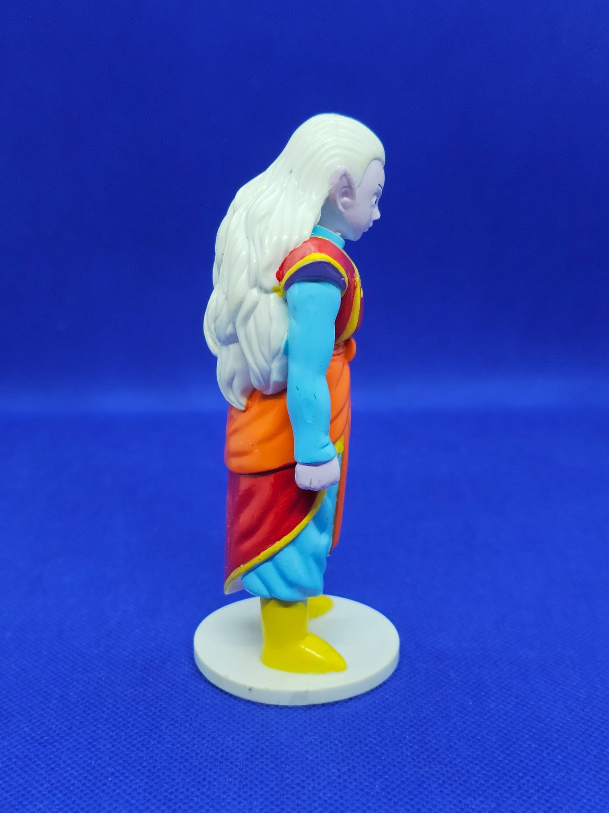 Kibitoshin Dragon Ball GT, Figurine PVC DeAgostini3