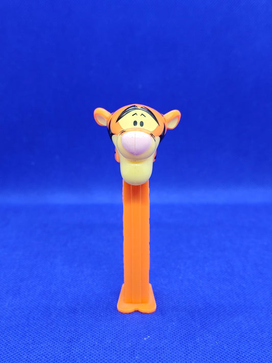 PEZ Tigger Winnie the Pooh Disney0