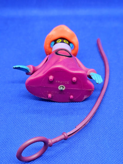 Orko Les Maîtres de l'Univers MOTU Figurine à tirette Mattel 1983 France3