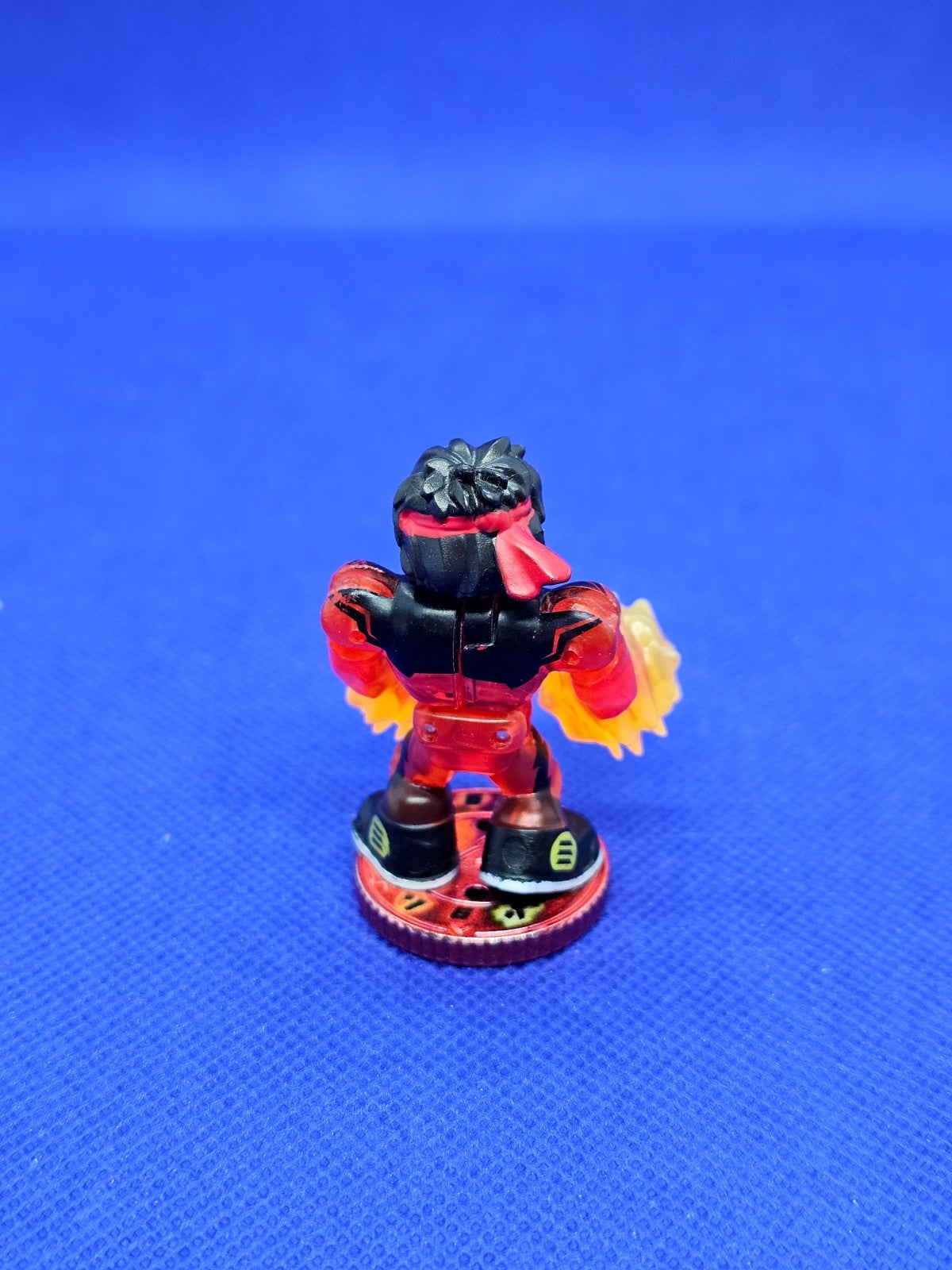 Akedo Fire Strike Turbo Chux , Moose Toys, 20221