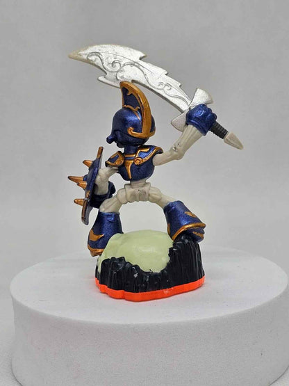 Figurine Skylanders Chop Chop - Série 2 - Giants - Activision - 2012