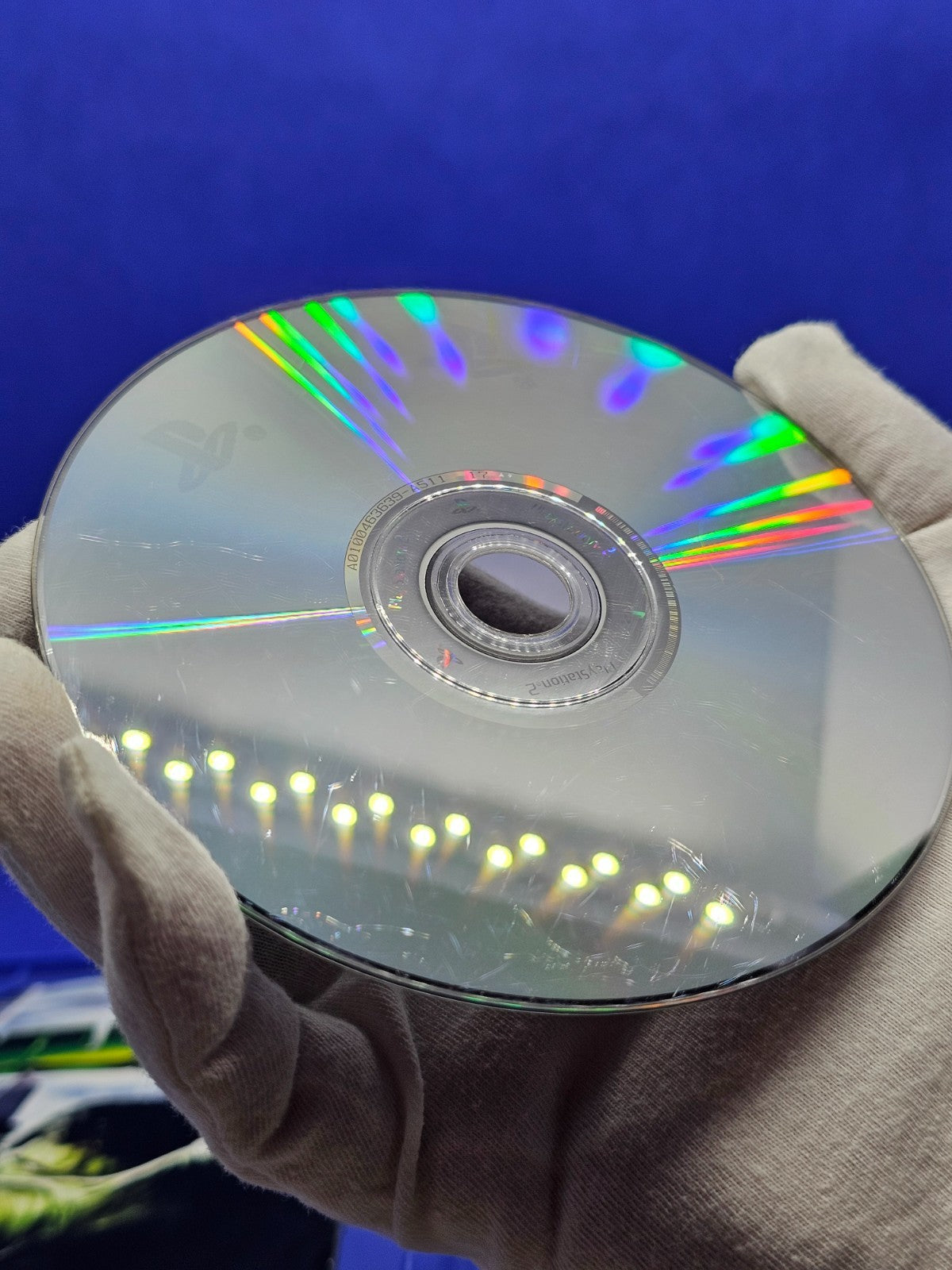 Hulk PS2, Jeu Complet, Marvel, Universal Interactive, Action 2003, VF3