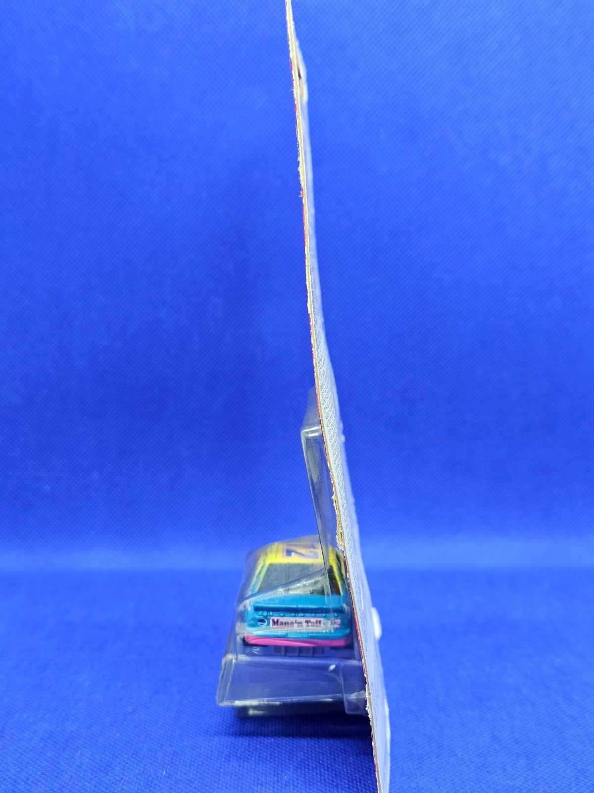 Racing Champions NASCAR Derrike Cope #12 Ford Thunderbird 1996 1642