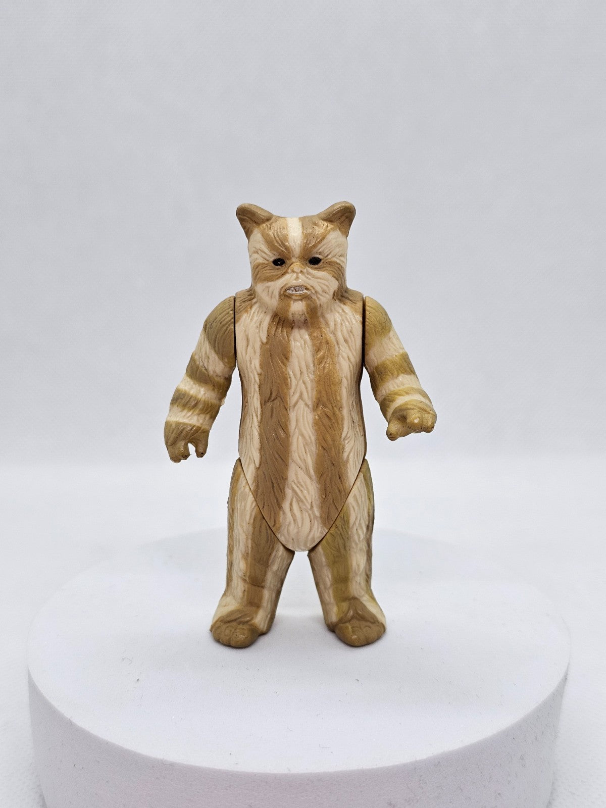 Logray Ewok, Star Wars, Kenner, 1983, 8,5 cm #20