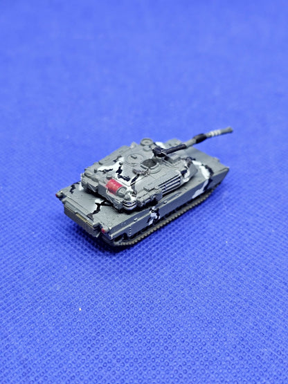 M1A1 Abrams Micro Machines Terror Troops Pillage Patrol Galoob 19932