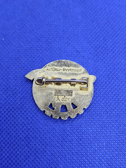 Insigne BER Base École Rochefort Armée Air Arthus Bertrand A521 19521