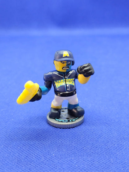 Strikeout Akedo Series 1 Legends of Akedo Moose Toys 20210