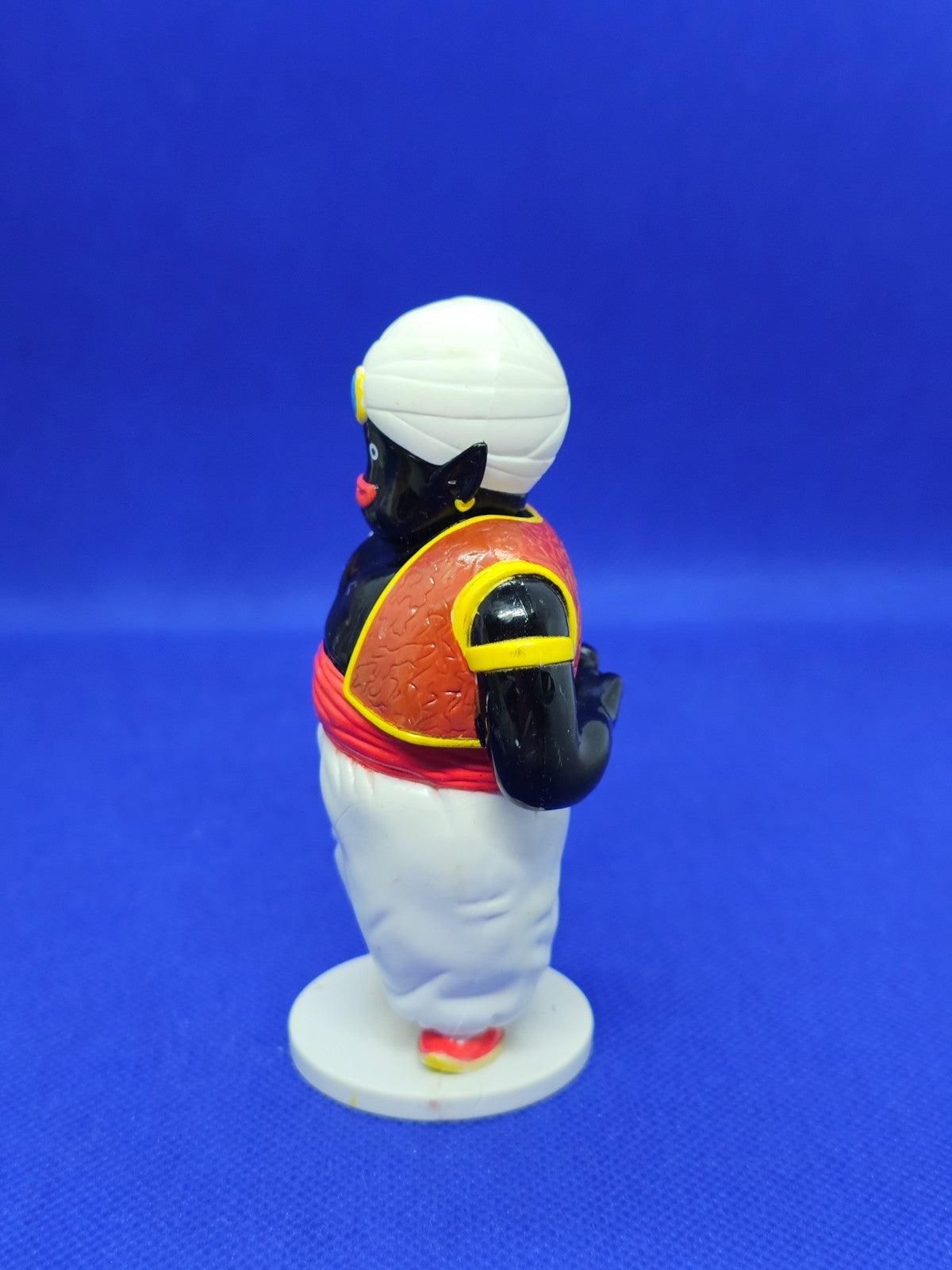Figurine Mr Popo, Dragon Ball GT, De Agostini3