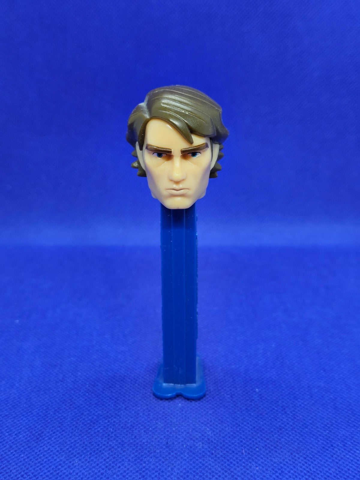 PEZ Anakin Skywalker Dispenser Star Wars Disney 20120