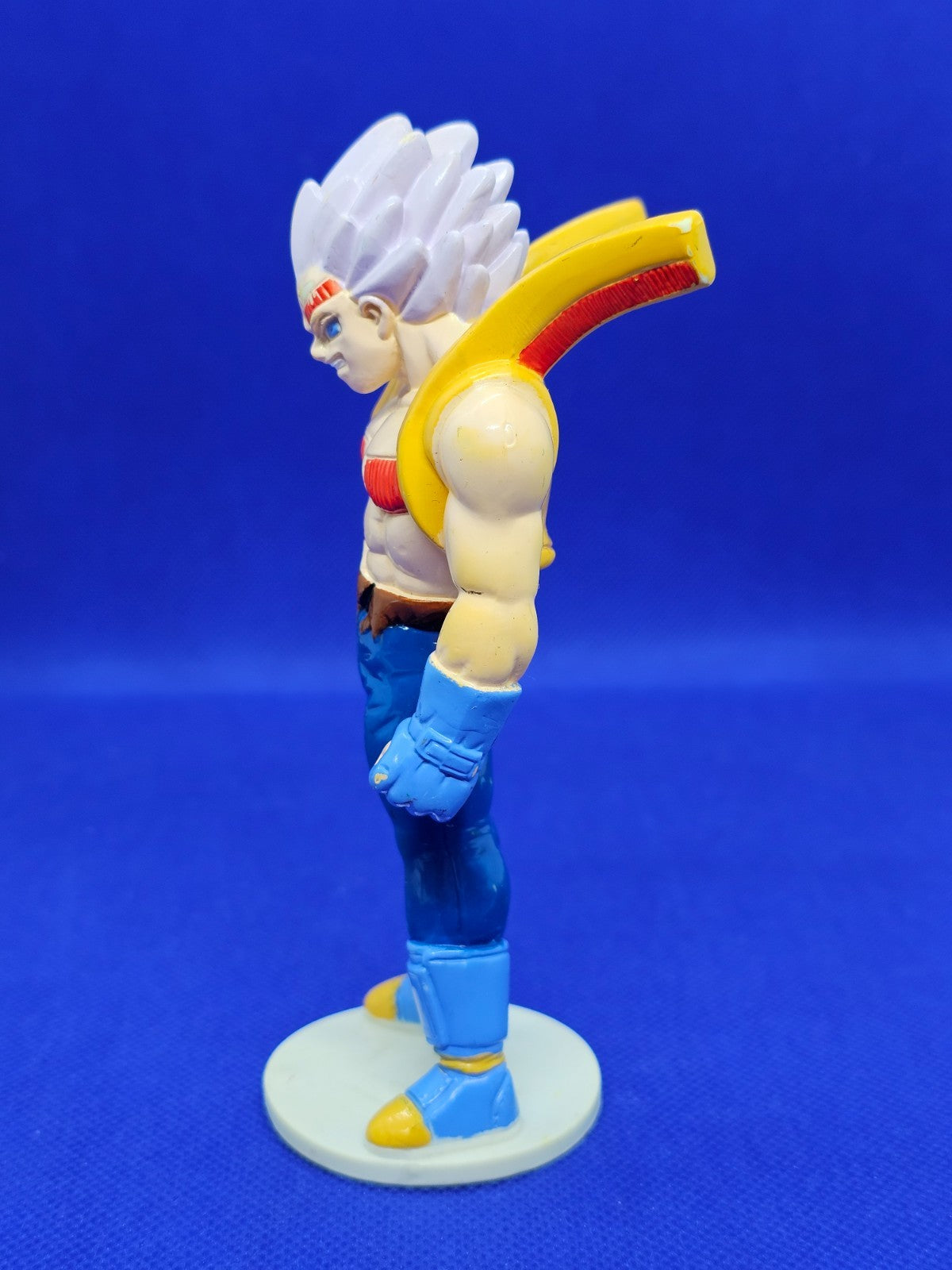 Figurine Baby Vegeta Dragon Ball GT PVC De Agostini3