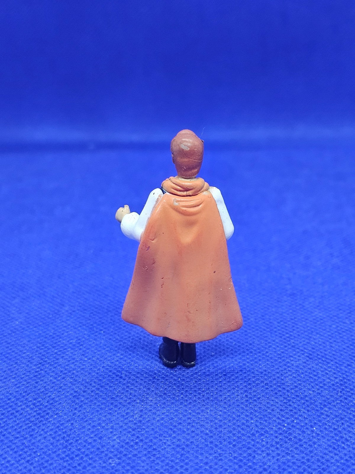 Figurine Prince Disney Blanche‑Neige 6 cm PVC vintage1