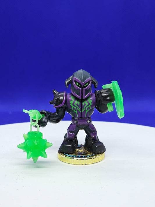 Akedo Ultimate Arcade Warriors Darksting Figurine Combat Moose Toys Legends of A0