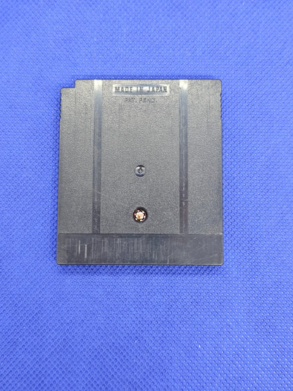 Les Razmoket Le Film Game Boy PAL FAH THQ 1999 DmG-ArzP-FaH1