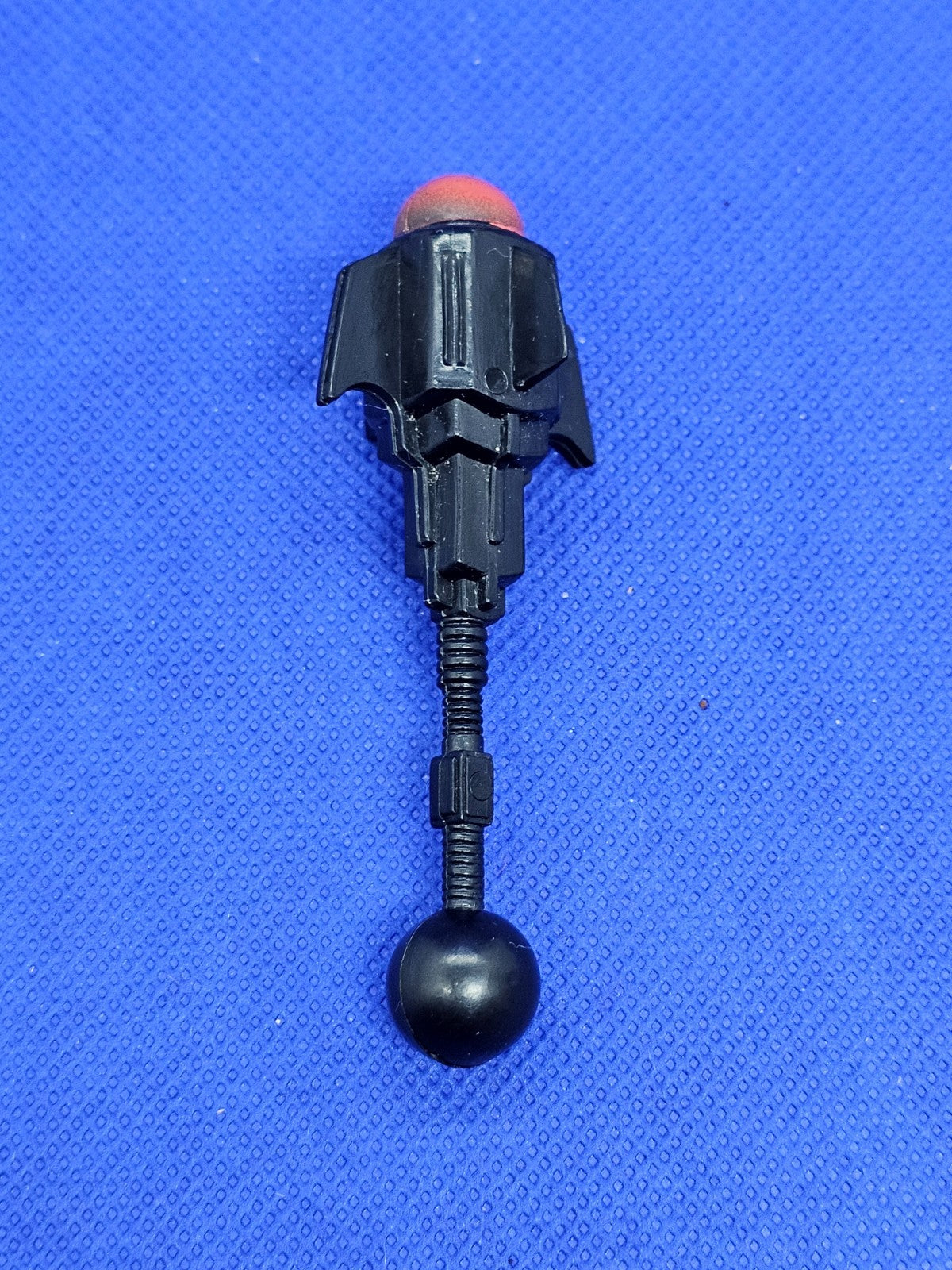 Massue Super Mace Ggripptogg Power Lords Revell Vintage 8 cm2
