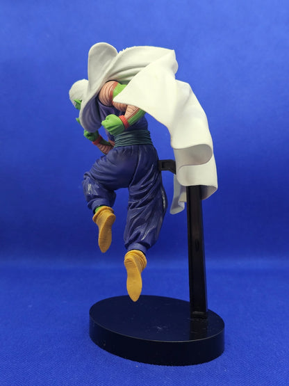 Piccolo Dragon Ball Z Figurine PVC Avec Socle Origine Non Garantie 17 cm2