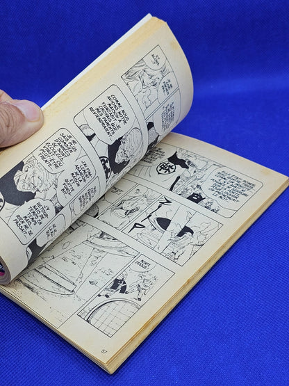 Dragon Ball 41 La Planète Namek Manga Glénat Akira Toriyama 19992