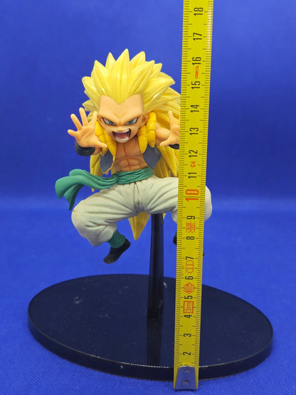 Gotenks Super Saiyan 3 Dragon Ball Super Chou Senshi Retsuden Vol 2 Bandai Banpr4