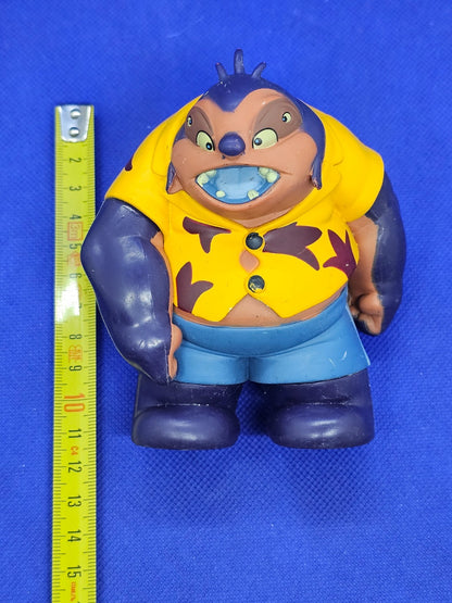 Dr Jumba Jookiba Disney Lilo and Stitch Figurine PVC Disney 10 cm4