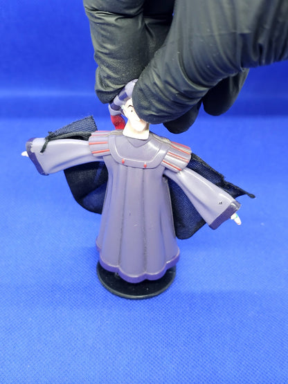 Figurine Claude Frollo Disney Bossu de Notre‑Dame McDonald’s Happy Meal articulé3