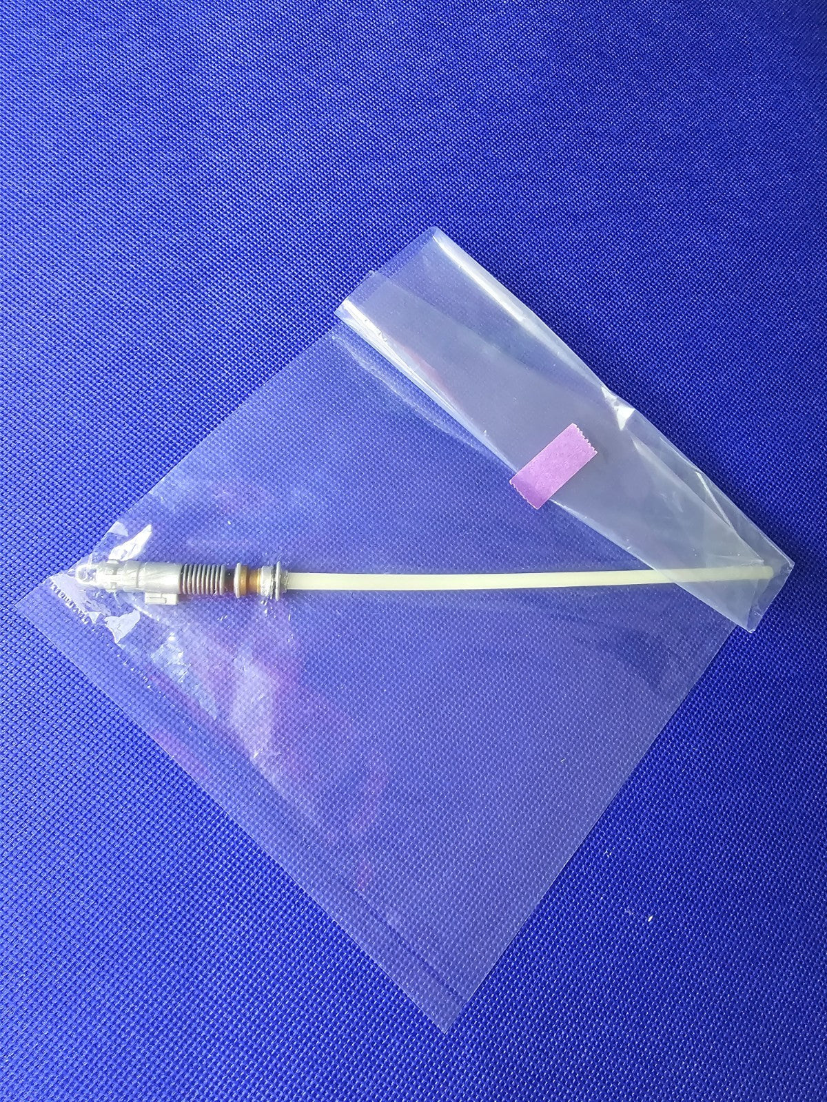 Star Wars Speeder Bike avec Luke Skywalker, Power of the Jedi, Hasbro Tomy, 20017