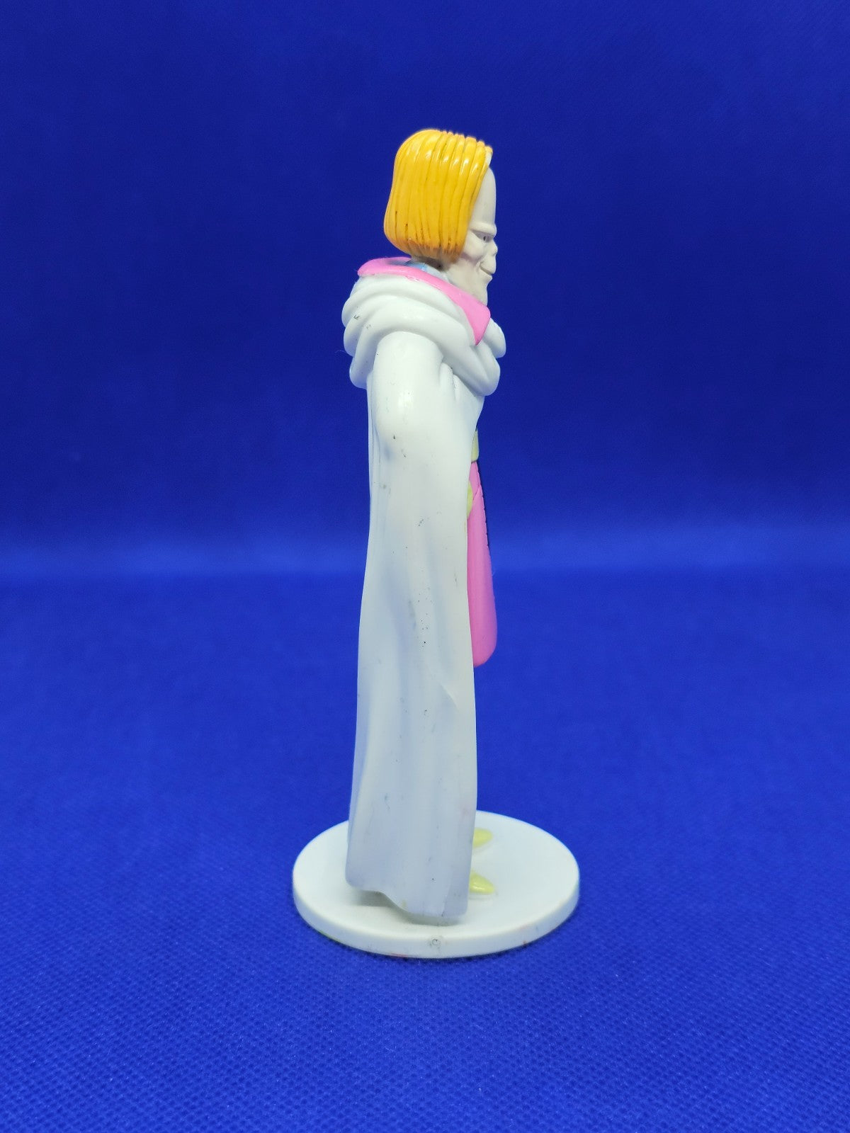 Dolltaki Dragon Ball GT, Figurine PVC DeAgostini3