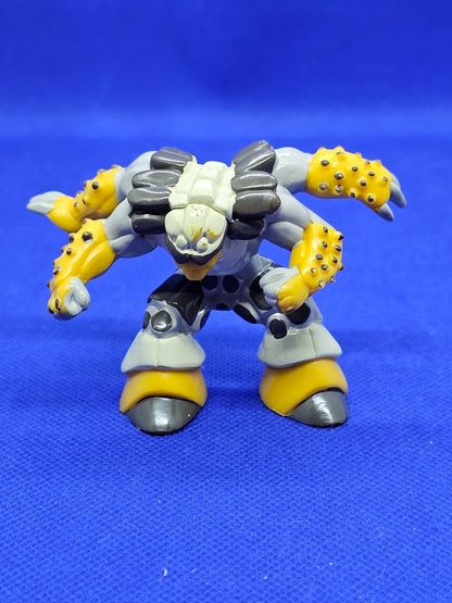 Kolossus Gormiti Série 2 Terre Giochi Preziosi0