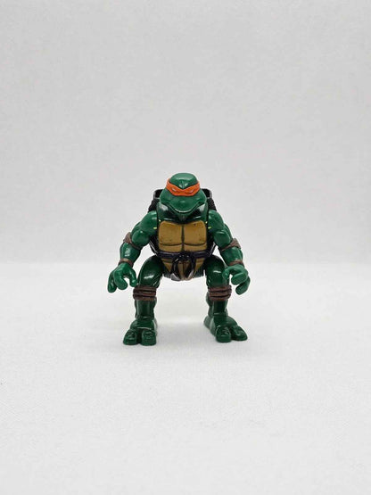Figurine TMNT - Michelangelo 10 CM - Playmates Toys 2004