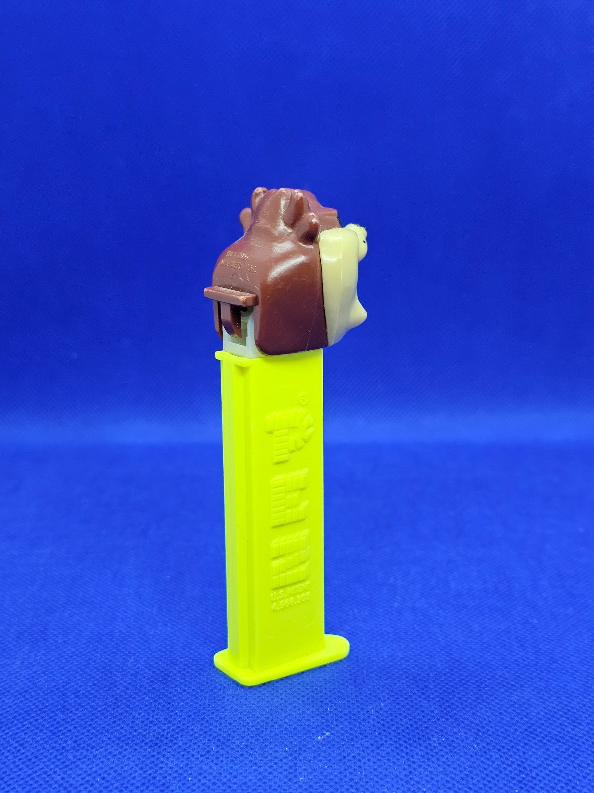 PEZ Taz Looney Tunes Tasmanian Devil2